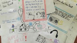 Radijska pustolovščina - počitniške delavnice Radia Študent