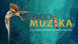 Arheomuzika