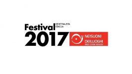 Glasbeni festival Med zvoki krajev / Nei suoni dei luoghi