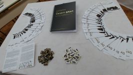 V Novem mestu v pričakovanju premiere nove slovenske opere Deseti brat
