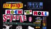 Plakat za film The Great Rock'n'Roll Swindle
