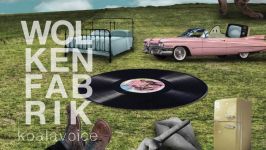 Koala Voice – Wolkenfabrik