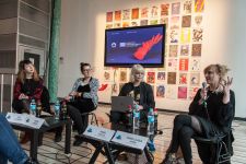 Konferenca MENT Ljubljana