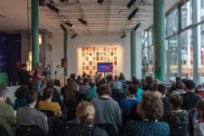 Konferenca MENT Ljubljana