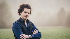 Young Slovenian composer Anže Rozman goes to Hollywood