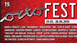 19. Orto fest