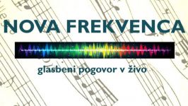 Cikel pogovorov Nova frekvenca