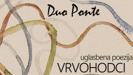 Duo Ponte – Vrvohodci