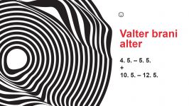 Valter brani alter 2018