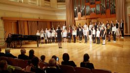 Dan Glasbene matice Ljubljana