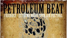 Petroleum Beat Festival