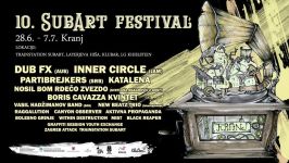 10. Subart festival