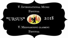 V. mednarodni glasbeni festival Ursus