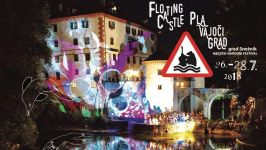 Festival Plavajoči grad