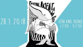 Festival nasedlega kita 2018