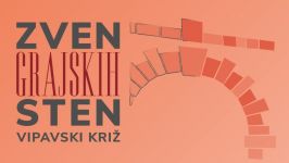 Zven grajskih sten