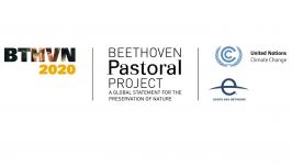 Pridružite se iniciativi Beethoven Pastoral Project