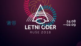 Letni oder Ruše 2018
