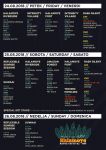 Halamoye Dance Festival (24. - 26. avgust 2018) Halamoye Dance Festival (24. - 26. avgust 2018)
