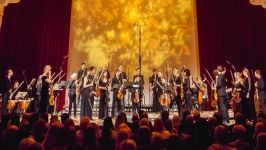 Haydn Philharmonic at Festival Maribor