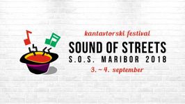 SOS Maribor: Sound of Streets