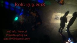 Javni poziv za izvirna novejša glasbena dela