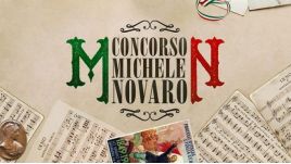 Mednarodno skladateljsko tekmovanje Michele Novaro