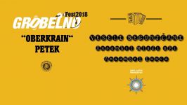GrobelnoFEST 2018 - Oberkrain