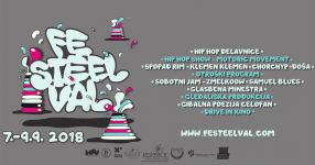 Festeelval 2018