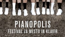 Pianopolis