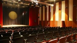 SiTi Teater, dvorana Mercurius