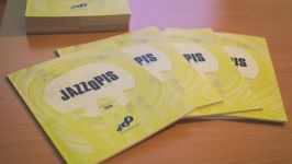 Jazzopis 2018