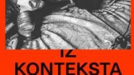 Natriletno kolobarjenje s praho – Iz Konteksta (Out Of/From the Context)