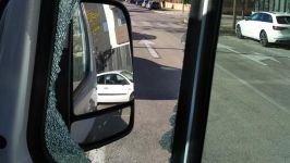 okraden kombi Haiku Garden