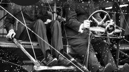 Samo Šalamon, Tony Malaby, Roberto Dani: Traveling, Moving, Breathing