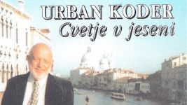 Urban Koder - Cvetje v jeseni
