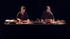 Igor Stangliczky &amp; Marko Batista
