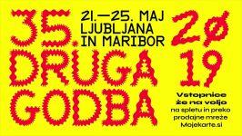 35. Druga godba