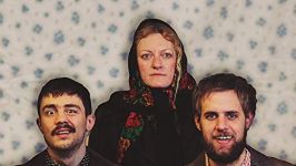 Mirko Grozny: Afera Majda Holc