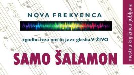 Nova frekvenca s Samom Šalamonom