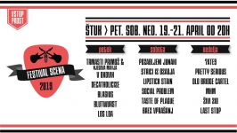 Festival Scena 2019