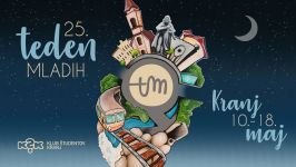 Teden mladih 2019