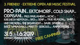 Petroleum Beat Festival 2019