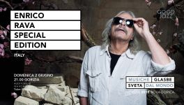 Enrico Rava Special Edition
