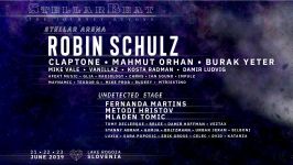 StellarBeat Music Festival