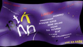 Teden kulture na placu (8. - 13. julij 2019)