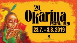 Okarina 2019