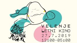 Festival nasedlega kita 2019