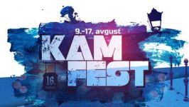 Kamfest 2019
