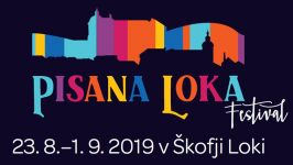 Pisana Loka 2019